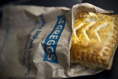 Also like us on our Facebook page- Greggs Cheese Pasties.            This is a parody account and is in no way linked to the real Greggs the bakers