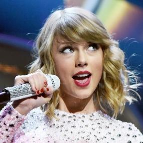 Taylor Swift Quotes - Words, how little they mean when they're a little too late.