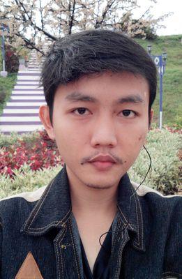 ◈I'm a Kid on The Way◈ to enjoy my Life to the Fullest♬,, ┌∩┐(◣_◢)┌∩┐Bring it On!
When Darkness Falls ★Star★ are ♚Born♚..!!!