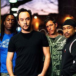 Dave Matthews Band lyrics account, not affiliated with Dave Matthews Band.