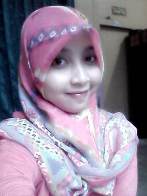 nonnamungiL's profile picture. BDP ※ FPIK※ 『UNDIP』2010                   ✉ KAMU bisa karena kamu YAKIN kamu PASTI BISA , percayalah tak ada yang tak mungkin saat kamu BERUSAHA (ง'̀⌣'́)ง ★