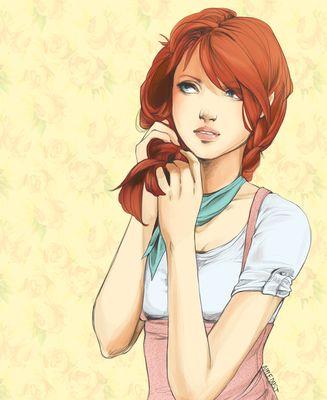 Let me show you true bliss #RP #X-MenEvolutionOC #Multivese #Detailed #OpenRP