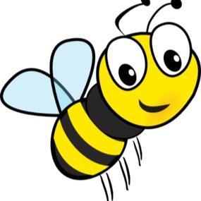 spreading happiness everywhere I pollinate (: