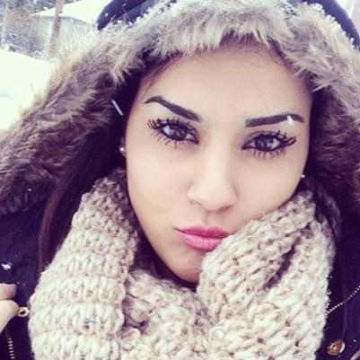 Patricia_Ovo's profile picture. 