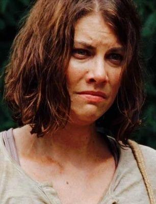 The candle blew out and hope had died. She made that choice so we could go be free. And I couldn't thank her.