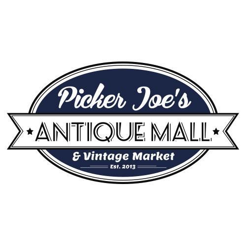 Savannah's Premier Antiques Destination! • Picker Joe's Antique Mall in Savannah, Georgia