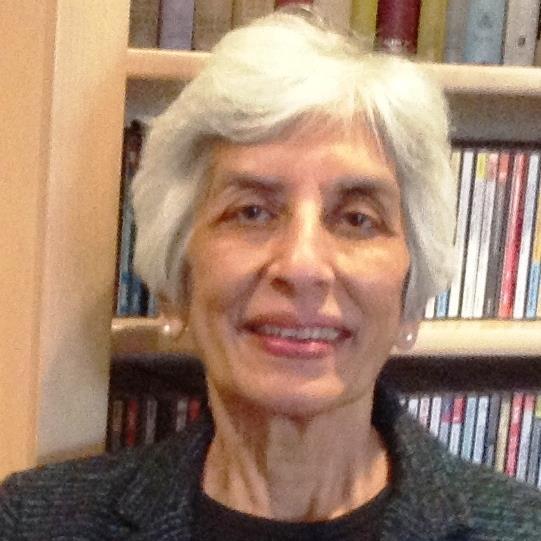 Arts Exec., pianist & teacher. My goal is to give young children a joyful learning experience to last a lifetime.