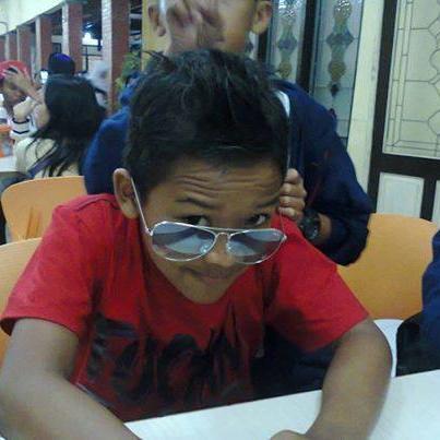 Satria Andrie Kusuma || 23 JHS || VIII D || Mareta Mahliyas Mita || Always Be Positive ||
Ig:satria.13
Pin:583e8066
#TrueBlue #Chelsea