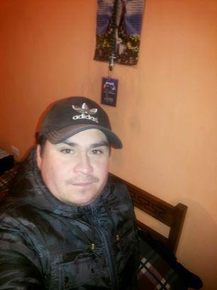 kenocespedesmar's profile picture. 