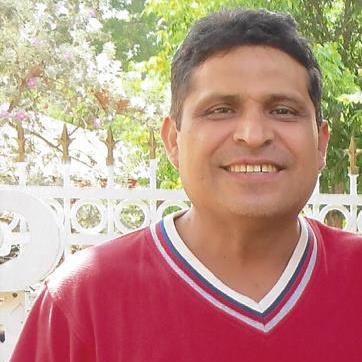 antoninodelacr1's profile picture. 