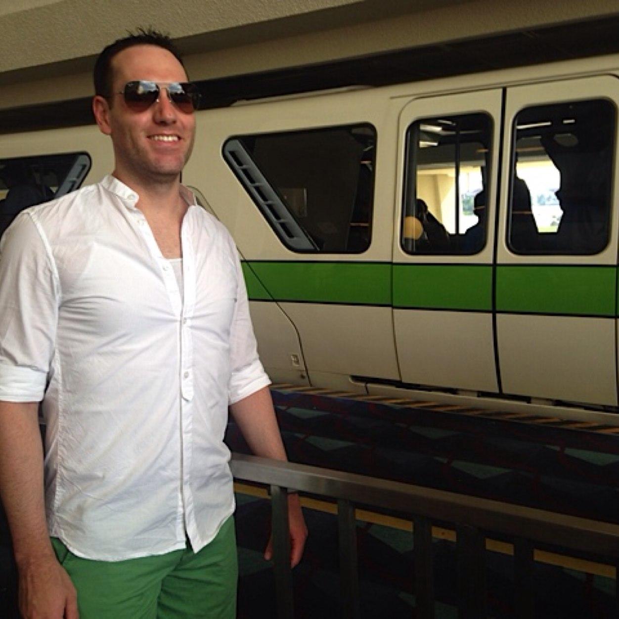 DrMike_H's profile picture. 