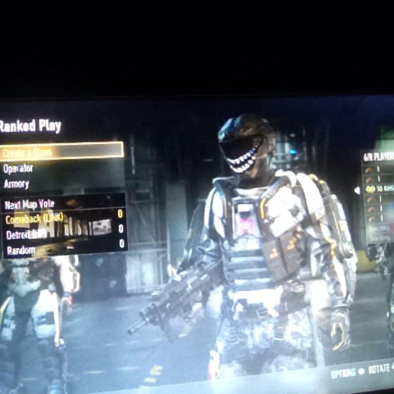 itwotime's profile picture. Im a cod player trying to make it big in mlg and i stream cod my twitch account name is twotime12 go follow it