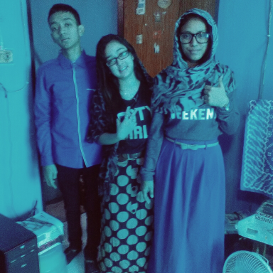 maulabdlh's profile picture. Software Engineer