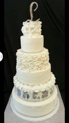Boutique bakery located at 2001 N Federal Hwy Suite 224, Pompano Beach, FL 33062