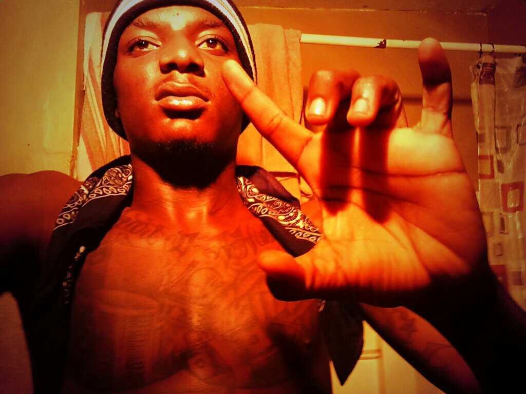 im a go getter