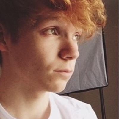 An attempt to get @chasegoehring on tour with @OneDirection. Words can't describe how much he deserves it. (Idea from the I AM TRAHS GC)