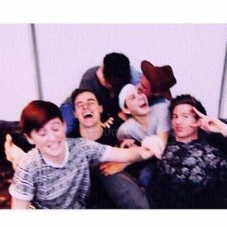 Smile fo meh // o2l forever