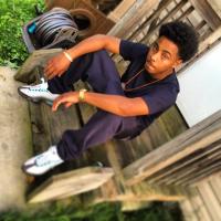 Shannon Jr. (@shannondatdude) Twitter profile photo