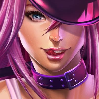 LewdFighting's profile picture. ♪ I'm not just hotter than you, I also just kicked your ass! ♪