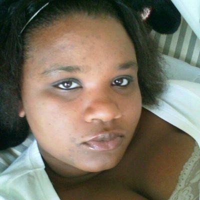 ShavariaG's profile picture. 