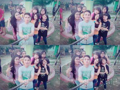 I'm BELIEBERS.ELF.SHAWOL.EXOTIC.AND K-POP LOVER'S