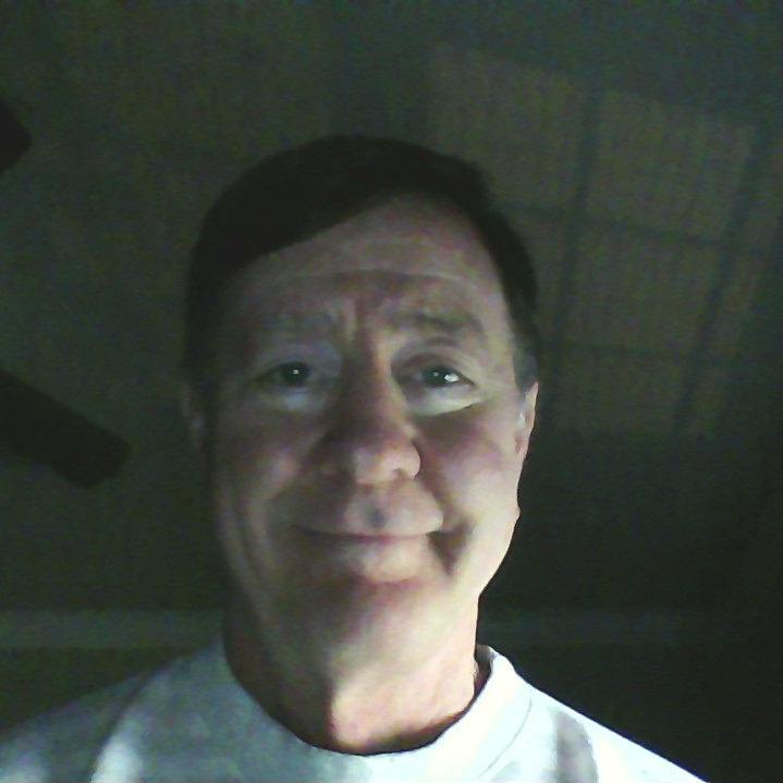 haroldj321's profile picture. Seek first the kingdom of heaven....