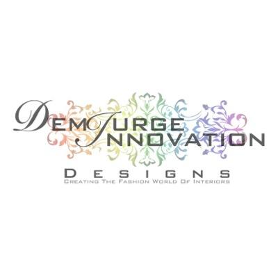 Demiurge Innovation Designs -------- Creating The Fashion World Of Interiors Instagram: Demiurge_I_D Demiurge.Innovation@gmail.com