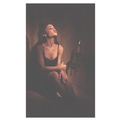 irrelevant. (follow @duhtrams) | ari ♡