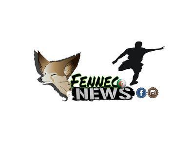 L'actualité algérienne et internationale . أخبار الكرة الجزائرية و العربية و العالمية.   Nous sommes sur #instagram : @Fennec_news  #Fecebook : Fennec News .
