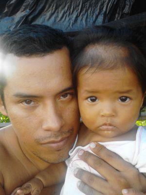 fra17769546's profile picture. padre e hija