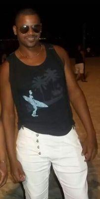 marcosconceic11's profile picture. Não espere nada de ninguém