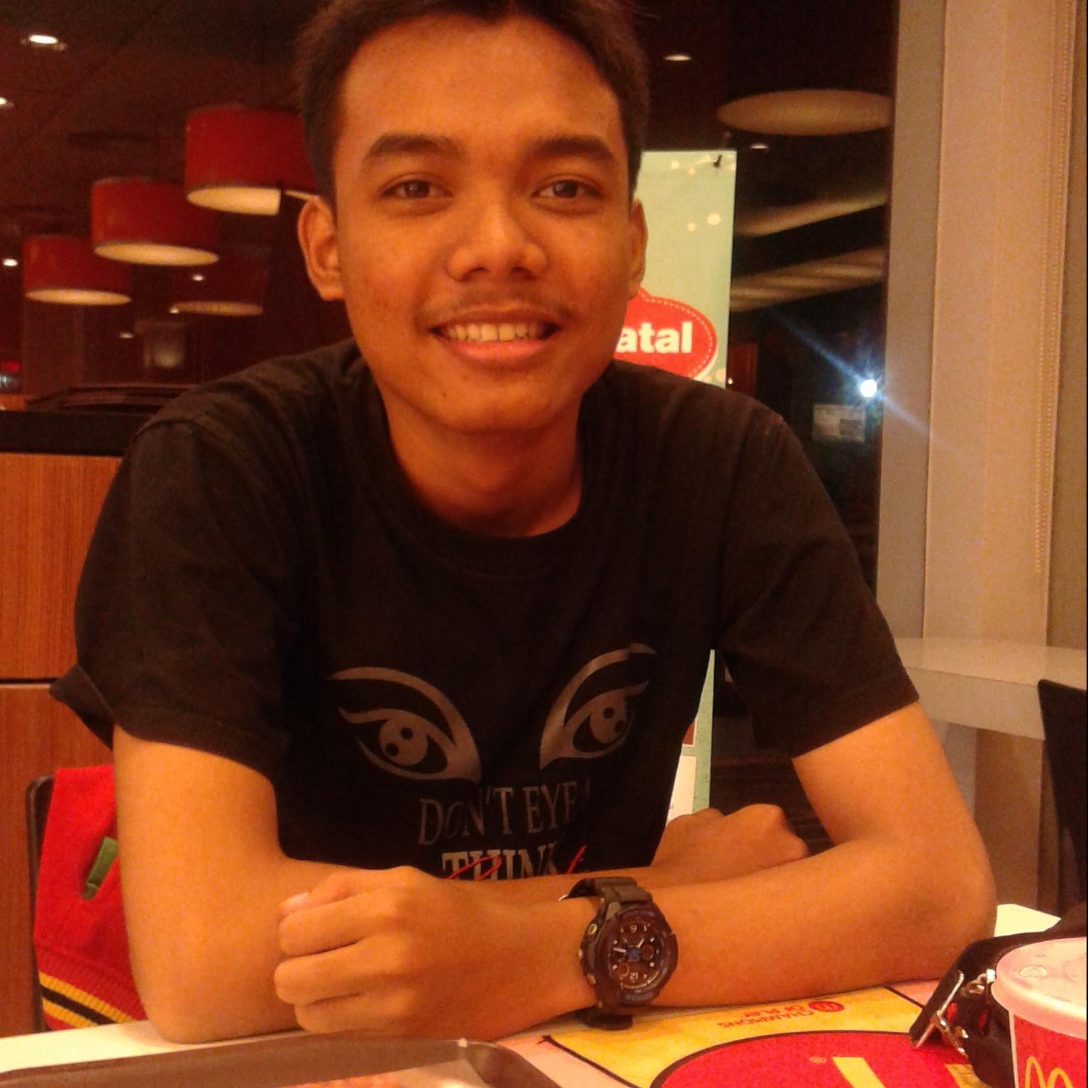 Indra_H31's profile picture. Big Dream + Pray + Action :) ^_^ O:) PIN: 517823DE