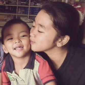 chenull_84756's profile picture. Bersabar setulus hati dan berserah diri kepada sang pencipta