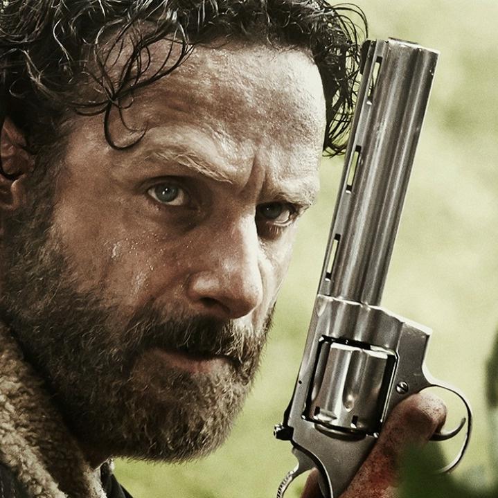 BEWARE! DEAD INSIDE! The Walking Dead quotes, news, updates, and HUMOR!