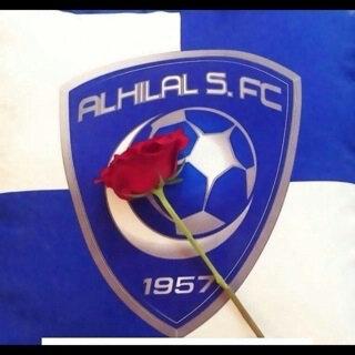 الهلالّ  # قّصت عشقً لا تنتهي ....»