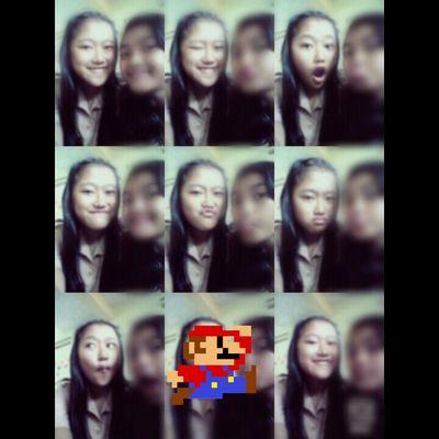 life is so hard but we must the next life with always smile