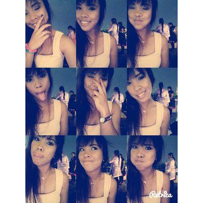 Nothing to scared about .. A Lady that create her own rules by her own world