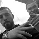 Ryan Benedict - @rbenedict24 - Twitter