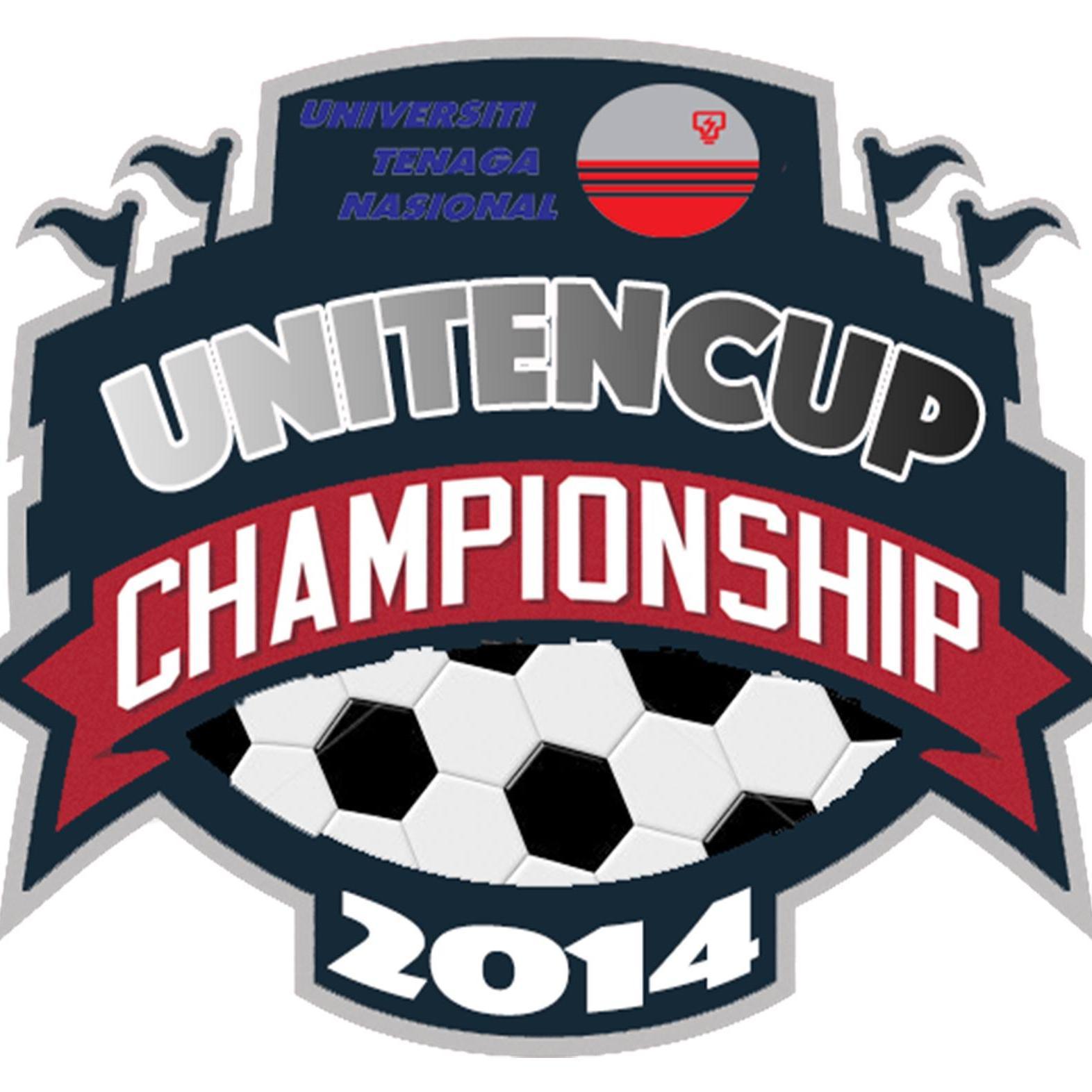 Uniten Cup 2014/2015 #fitUNITEN