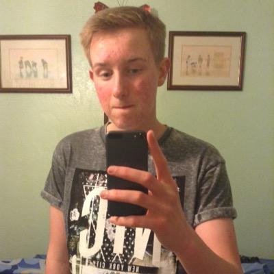 As of 02/01/2015
Instagram: RYAN_FR33MN (47 followers)
Youtube: Ryan Defintion (29 subs)
Lets increase the numbers and get this twitter account to 100k!