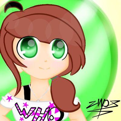 Profile Picture of ШишкаХаоса (@Alice_Rays2002) on Twitter