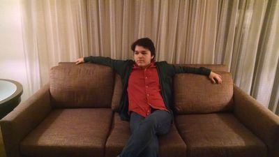 magicalghosts's profile picture. 