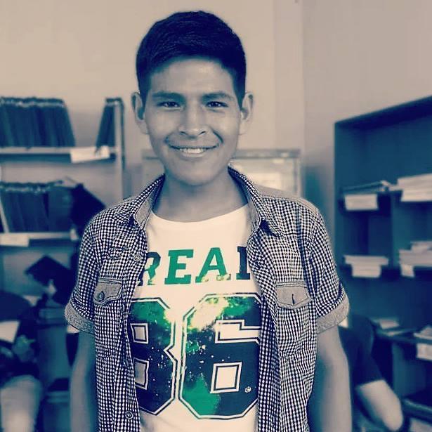 AndersonSaaLo's profile picture. 