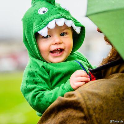 Hi im Daxton im the cutest baby ever my mommy is @katilette and my daddy is @shaycarl