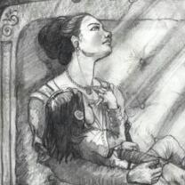 Hija de Adrahil II, hermana de Ivriniel e Imrahil. Esposa de Denethor II, madre de Boromir y Faramir. Adoro el mar. #SpanishFakeESDLA