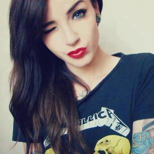 You're the reason for my smile.