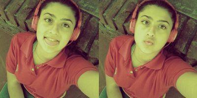 laugh when you're sad, mourn is to easy