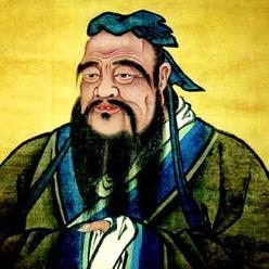 ConfuciusMsgs's profile picture. Confucius (551–479 BC) was a Chinese teacher, editor, politician, and philosopher of the Spring and Autumn period of Chinese history.
