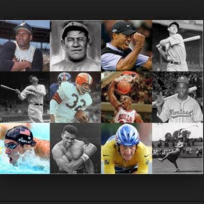 Sports news and comedy
