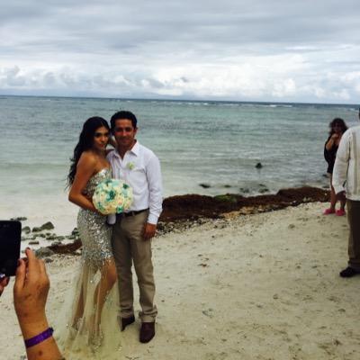 Paquetes de boda en hoteles todo incluido de Riviera Maya; Ceremonias legales, católicas, simbolicas y mayas en la playa, capilla y cenotes desde 2 personas.